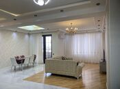 İcarəyə verilir 3 otaqlı yeni tikili 135 m², Nəsimi r., photo 6 from 8