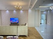 3 otaqlı yeni tikili - Nəsimi r. - 135 m²