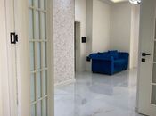 3 otaqlı yeni tikili - Nəsimi r. - 135 m²