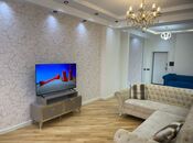 3 otaqlı yeni tikili - Nəsimi r. - 135 m²