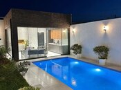 İcarəyə verilir 4 otaqlı həyət evi/bağ evi 300 m², Mərdəkan q., photo 2 from 8