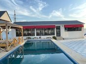 7 otaqlı həyət evi/bağ evi - Mərdəkan q. - 600 m²