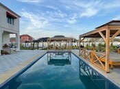 7 otaqlı həyət evi/bağ evi - Mərdəkan q. - 600 m²