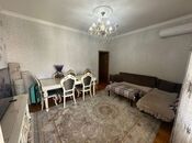 Satılır 2 otaqlı yeni tikili 84 m², Həzi Aslanov q., photo 2 from 8
