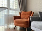 İcarəyə verilir 3 otaqlı yeni tikili 110 m², Şah İsmayıl Xətai m., photo 5 from 8