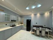 4 otaqlı həyət evi/bağ evi - Qəbələ - 200 m²
