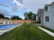 4 otaqlı həyət evi/bağ evi - Qəbələ - 200 m²