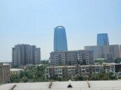 2 otaqlı yeni tikili - Şah İsmayıl Xətai m. - 100 m²