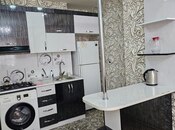 2 otaqlı yeni tikili - Şah İsmayıl Xətai m. - 100 m²