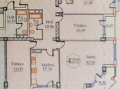 Satılır 4 otaqlı yeni tikili 184 m², 28 May m., photo 6 from 8