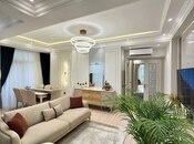 Продаётся 3-комн. новостройка 124 м², м. Низами, photo 3 from 8