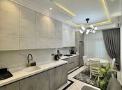 Продаётся 3-комн. новостройка 124 м², м. Низами, photo 5 from 8