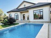 5-комн. дом/дача - пос. Мардакан - 220 м²