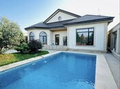 5-комн. дом/дача - пос. Мардакан - 220 м²