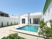 Satılır 4 otaqlı həyət evi/bağ evi 155 m², Şüvəlan q., photo 2 from 8