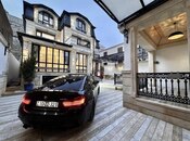 Satılır 5 otaqlı həyət evi/bağ evi 400 m², Həzi Aslanov m., photo 2 from 8