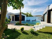4 otaqlı həyət evi/bağ evi - Mərdəkan q. - 200 m²