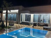 İcarəyə verilir 5 otaqlı həyət evi/bağ evi 300 m², Şağan q., photo 7 from 8