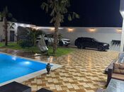 İcarəyə verilir 5 otaqlı həyət evi/bağ evi 300 m², Şağan q., photo 3 from 8
