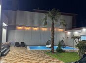 İcarəyə verilir 5 otaqlı həyət evi/bağ evi 300 m², Şağan q., photo 8 from 8