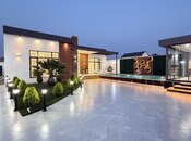 4 otaqlı həyət evi/bağ evi - Mərdəkan q. - 200 m²