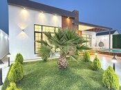 4 otaqlı həyət evi/bağ evi - Mərdəkan q. - 200 m²