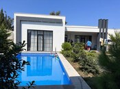 3-комн. дом/дача - пос. Мардакан - 200 м²