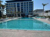 İcarəyə verilir 3 otaqlı yeni tikili 138 m², Sea Breeze q., photo 1 from 8