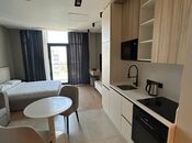 İcarəyə verilir 1 otaqlı yeni tikili 50 m², Sea Breeze q., photo 2 from 8