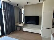 İcarəyə verilir 1 otaqlı yeni tikili 50 m², Sea Breeze q., photo 4 from 8