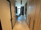 İcarəyə verilir 1 otaqlı yeni tikili 50 m², Sea Breeze q., photo 7 from 8