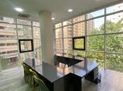 İcarəyə verilir 3 otaqlı ofis 90 m², Nəsimi r., photo 2 from 8