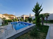 5 otaqlı həyət evi/bağ evi - Şüvəlan q. - 200 m²