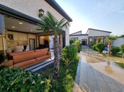 5 otaqlı həyət evi/bağ evi - Şüvəlan q. - 200 m²