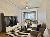 Объявление №5274581 - Баку, м. 28 мая, 3-комн., 140 м², 12/18 этаж