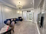 3-комн. новостройка - пос. Аг шехер - 130 м²