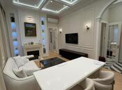 İcarəyə verilir 2 otaqlı yeni tikili 70 m², Ağ şəhər q., photo 1 from 8