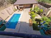 Satılır 5 otaqlı həyət evi/bağ evi 250 m², Mərdəkan q., photo 7 from 8