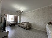 4 otaqlı köhnə tikili - Bakıxanov q. - 100 m²