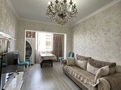 4 otaqlı köhnə tikili - Bakıxanov q. - 100 m²