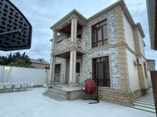 5-комн. дом/дача - пос. Мардакан - 400 м²