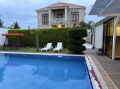 5-комн. дом/дача - пос. Мардакан - 400 м²