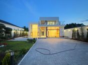 Satılır 6 otaqlı həyət evi/bağ evi 450 m², Mərdəkan q., photo 3 from 8
