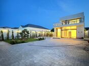 Satılır 6 otaqlı həyət evi/bağ evi 450 m², Mərdəkan q., photo 8 from 8