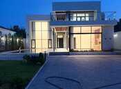 Satılır 6 otaqlı həyət evi/bağ evi 450 m², Mərdəkan q., photo 5 from 8