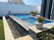 İcarəyə verilir 4 otaqlı həyət evi/bağ evi 360 m², Mərdəkan q., photo 8 from 8