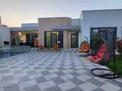 İcarəyə verilir 4 otaqlı həyət evi/bağ evi 360 m², Mərdəkan q., photo 1 from 8