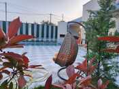 İcarəyə verilir 4 otaqlı həyət evi/bağ evi 360 m², Mərdəkan q., photo 5 from 8