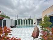 İcarəyə verilir 4 otaqlı həyət evi/bağ evi 360 m², Mərdəkan q., photo 2 from 8