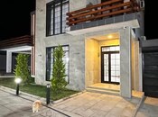 İcarəyə verilir 5 otaqlı həyət evi/bağ evi 380 m², Mərdəkan q., photo 7 from 8